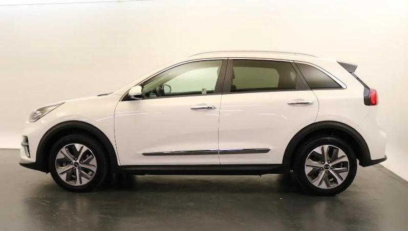 image du véhicule KIA E NIRO
