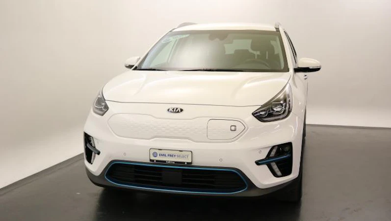 image du véhicule KIA E NIRO