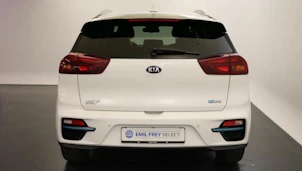 image du véhicule KIA e-Niro Style