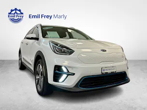 Kia e-Niro Style