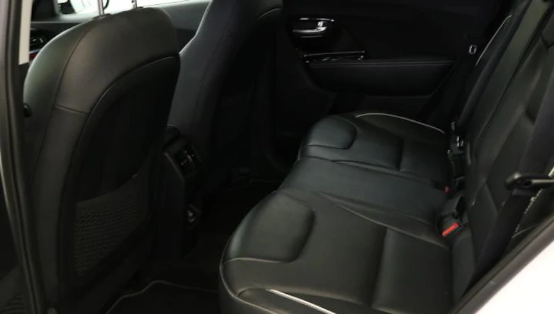 image du véhicule KIA E NIRO