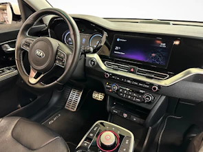 image du véhicule KIA e-Niro Style