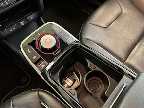 image du véhicule KIA e-Niro Style