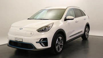 image du véhicule KIA e-Niro Style