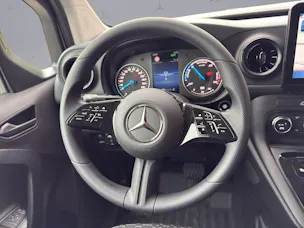 MERCEDES-BENZ eCitan Kaw. S 45 kWh