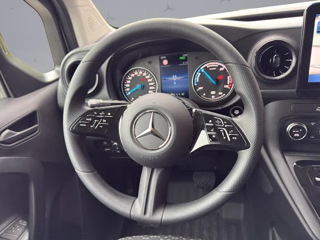 Mercedes-Benz eCitan Kaw. S 45 kWh