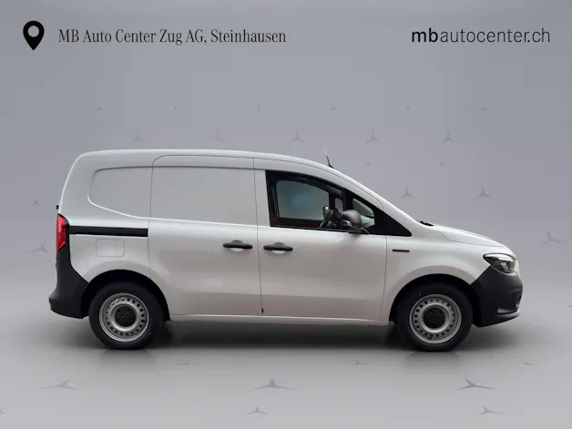 Mercedes-Benz eCitan Kaw. S 45 kWh