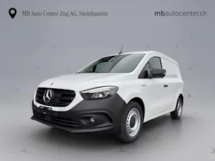 Mercedes-Benz eCitan Kaw. S 45 kWh