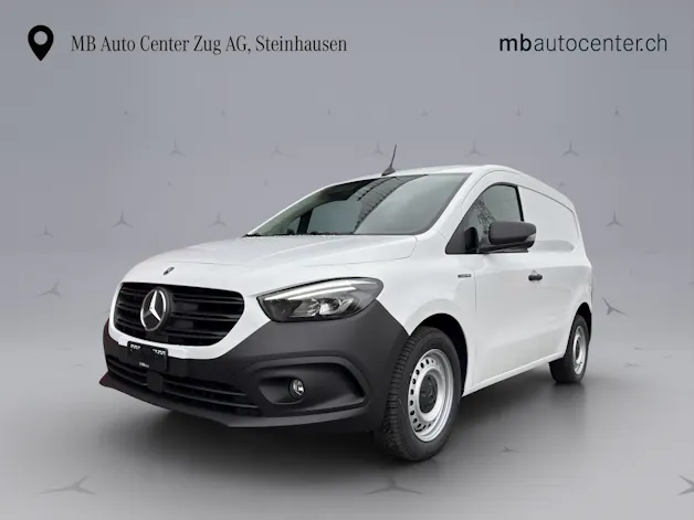 Mercedes-Benz eCitan Kaw. S 45 kWh