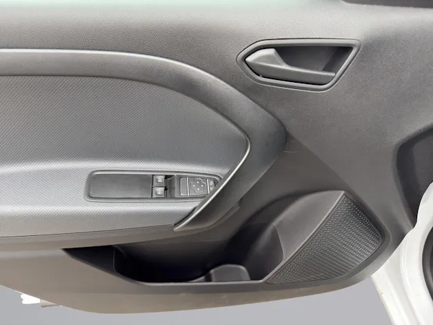 Mercedes-Benz eCitan Kaw. S 45 kWh