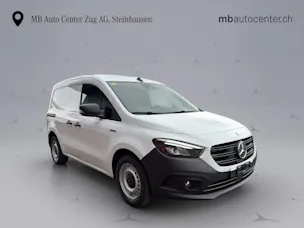 MERCEDES-BENZ eCitan Kaw. S 45 kWh