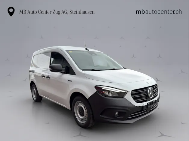 Mercedes-Benz eCitan Kaw. S 45 kWh