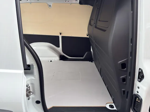 Mercedes-Benz eCitan Kaw. S 45 kWh
