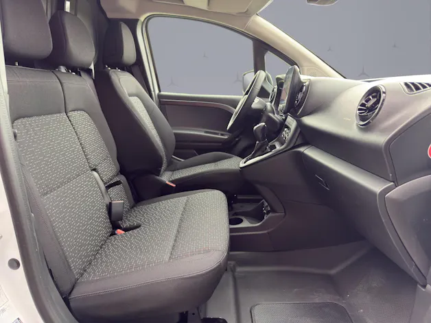 Mercedes-Benz eCitan Kaw. S 45 kWh