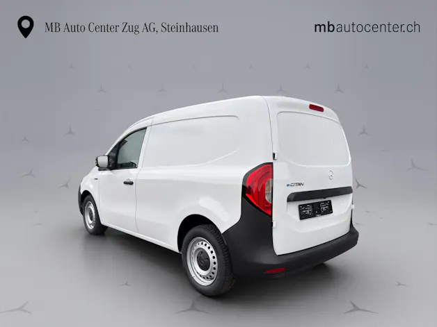 Mercedes-Benz eCitan Kaw. S 45 kWh