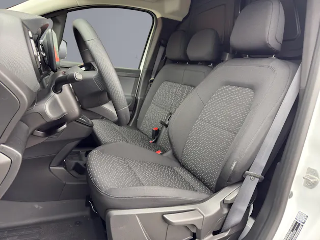 Mercedes-Benz eCitan Kaw. S 45 kWh