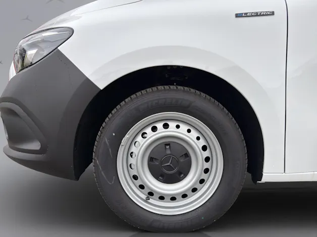 Mercedes-Benz eCitan Kaw. S 45 kWh