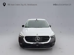 MERCEDES-BENZ eCitan Kaw. S 45 kWh