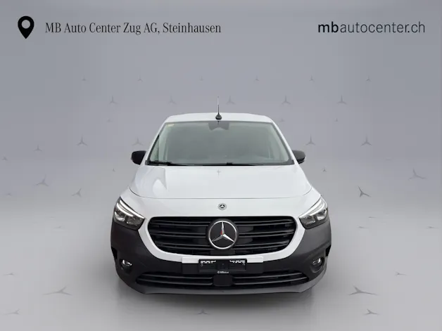 Mercedes-Benz eCitan Kaw. S 45 kWh
