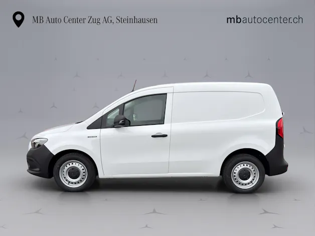Mercedes-Benz eCitan Kaw. S 45 kWh