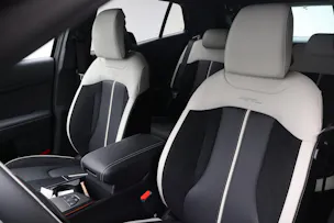 Kia Sportage 1.6 T-GDi PHEV GT-Line