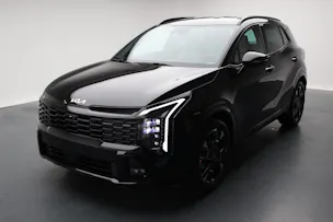 Kia Sportage 1.6 T-GDi PHEV GT-Line