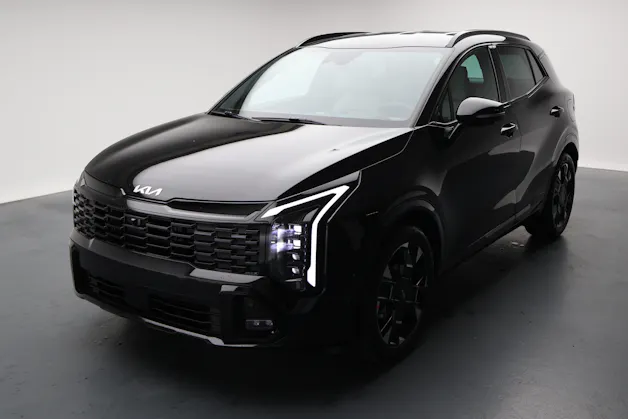 Kia Sportage 1.6 T-GDi PHEV GT-Line