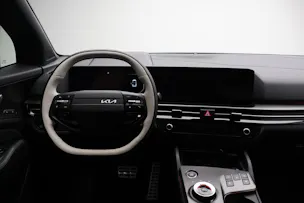 Kia Sportage 1.6 T-GDi PHEV GT-Line