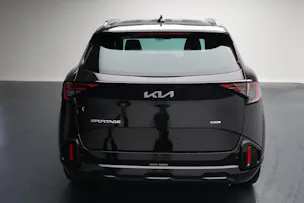 Kia Sportage 1.6 T-GDi PHEV GT-Line