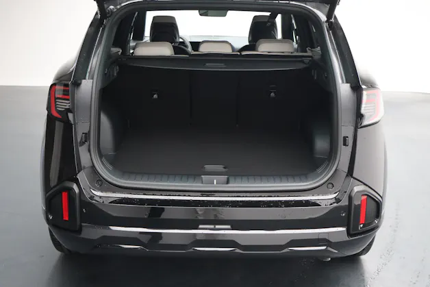 Kia Sportage 1.6 T-GDi PHEV GT-Line