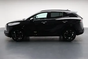 Kia Sportage 1.6 T-GDi PHEV GT-Line