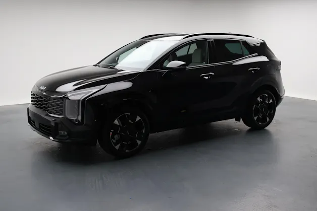 Kia Sportage 1.6 T-GDi PHEV GT-Line