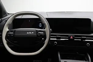 Kia Sportage 1.6 T-GDi PHEV GT-Line