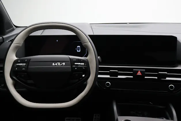 Kia Sportage 1.6 T-GDi PHEV GT-Line