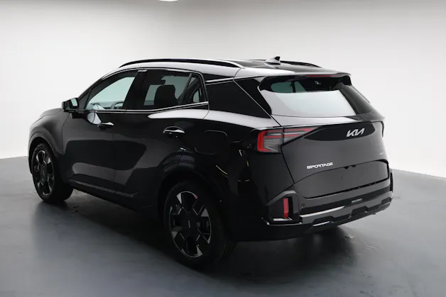 Kia Sportage 1.6 T-GDi PHEV GT-Line