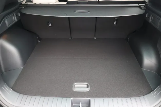 Kia Sportage 1.6 T-GDi PHEV GT-Line