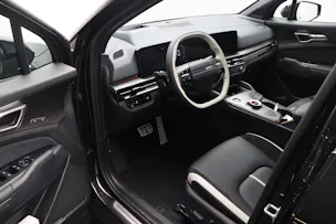 Kia Sportage 1.6 T-GDi PHEV GT-Line