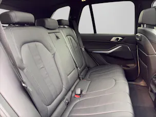 BMW X5 xDrive45e M Sport