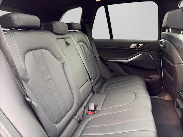 BMW X5 xDrive45e M Sport