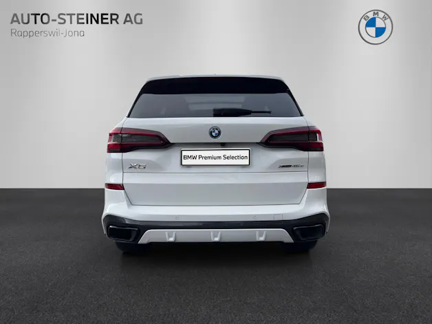 BMW X5 xDrive45e M Sport