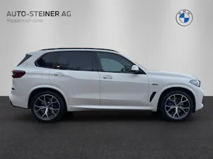 BMW X5 xDrive45e M Sport