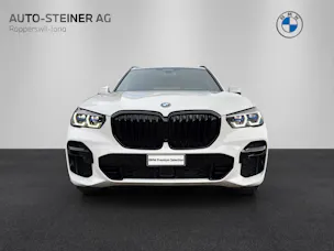 BMW X5 xDrive45e M Sport