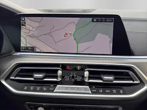 BMW X5 xDrive45e M Sport