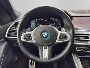 BMW X5 xDrive45e M Sport