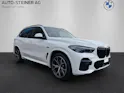 BMW X5 xDrive45e M Sport