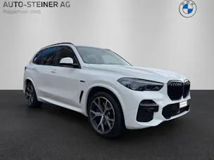 BMW X5 xDrive45e M Sport