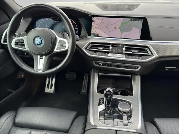 BMW X5 xDrive45e M Sport