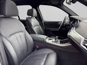 BMW X5 xDrive45e M Sport
