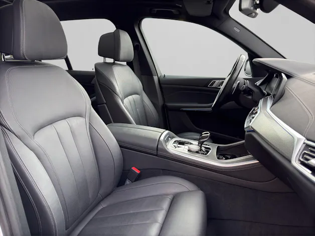 BMW X5 xDrive45e M Sport