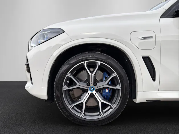 BMW X5 xDrive45e M Sport
